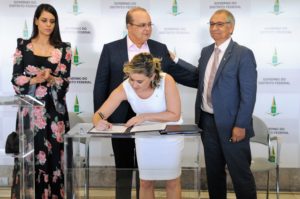 Setrab lança o programa Prospera Mulher