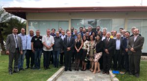 GDF promove encontro de administradores para alinhar gestão