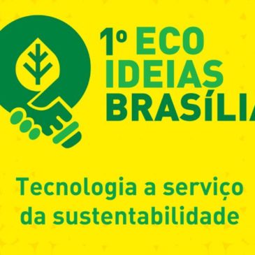 Funn Festival: Ecoideias Brasília acontece no sábado (15) no Parque da Cidade