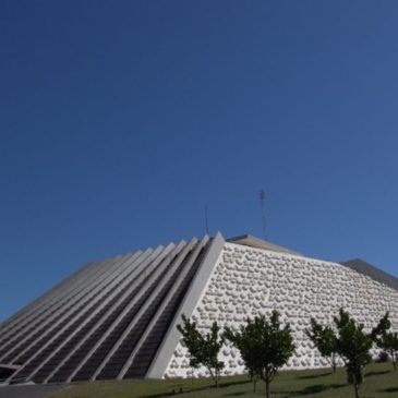 Governo e empresários se unem para entregar o Teatro Nacional para o Brasil