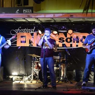 12° Festival Moto Rock agita o Gama no dia 31 de agosto