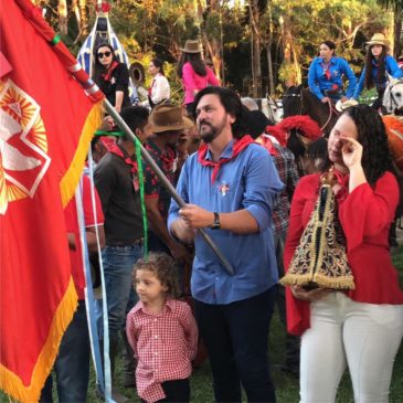 Por iniciativa de Claudio Abrantes, CLDF homenageia os 160 anos de Planaltina