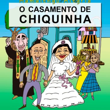 O encanto dos mamulengos no Hospital da Criança de Brasília