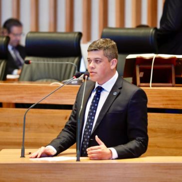 Câmara Legislativa vai debater situação dos motoristas de transporte por aplicativo