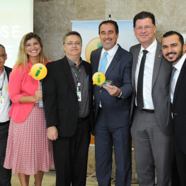 54 órgãos do DF atingiram 100% de transparência ativa