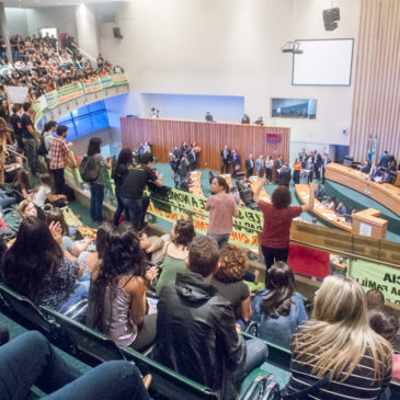 CLDF deve encerrar nesta quinta-feira votações em plenário