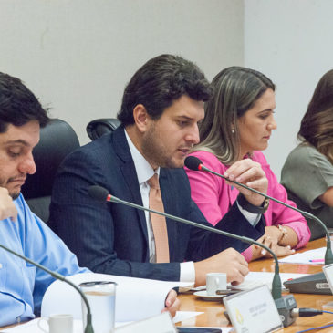 Comissão de Meio Ambiente aprova proibição do abate cruel de pintinhos