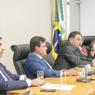 CAF aprova proposta de mudanças no Setor de Indústrias Gráficas
