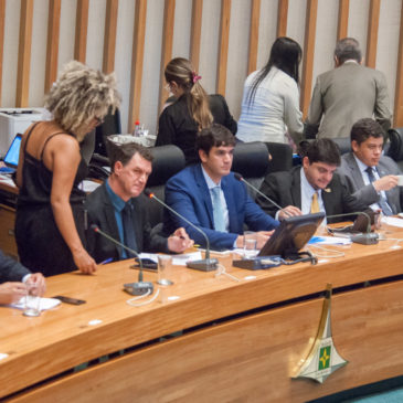 CLDF aprova redução em alíquotas do IPVA para 2020