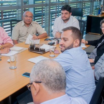 Câmara pedirá ao governador a suspensão do reajuste das passagens de ônibus