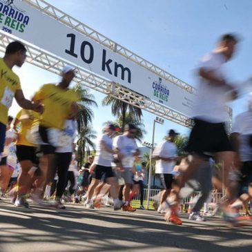 Aberto período de inscrições para 50ª Corrida de Reis