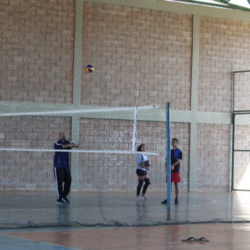 Programa Esporte nas Férias: inscrições nesta terça