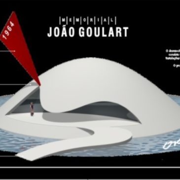 Memorial Jango e Museu da Bíblia: dois pesos e duas medidas