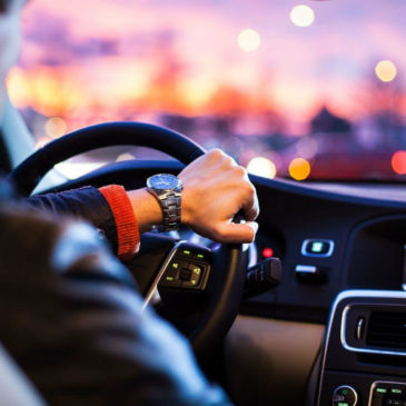 Motoristas de app com até 40 pontos de multas poderá perder CNH