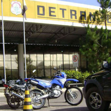 Detran oferece cursos para públicos diversos