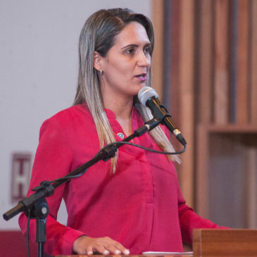 Câmara Legislativa celebra o aniversário da Região Administrativa de Santa Maria