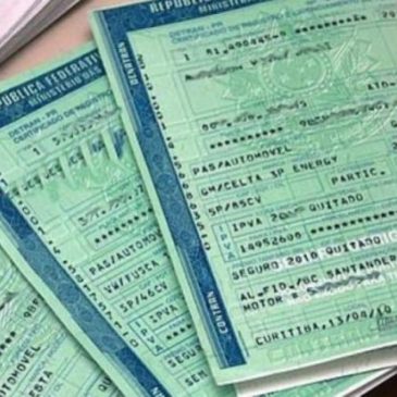 Detran prorroga vencimento da taxa de licenciamento