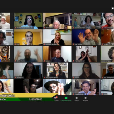 CLDF celebra patrimônios culturais