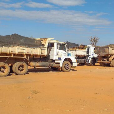 GDF Presente recolhe 100 toneladas de lixo do Polo de Cinema