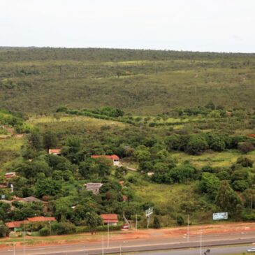 Projeto para regularizar terras rurais chega à CLDF