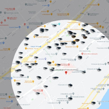 Uma parceria contra o descarte ilegal