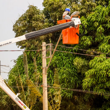 Energia Legal para comunidades em regularização