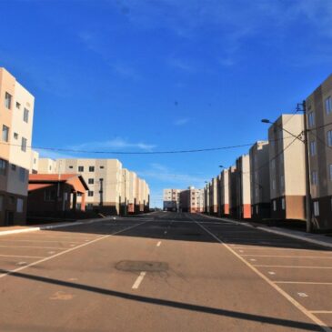 Inscrições para o programa Morar Bem estão abertas