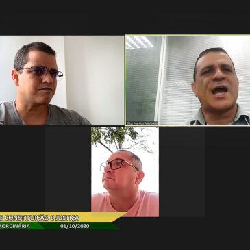 Projeto aumenta rigor contra proprietários de terrenos abandonados