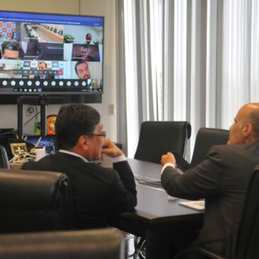 Ministério da Saúde anuncia vacinação a partir de janeiro