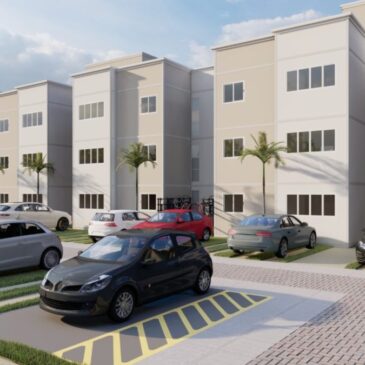 Governo do Distrito Federal anuncia 56 unidades no Varjão