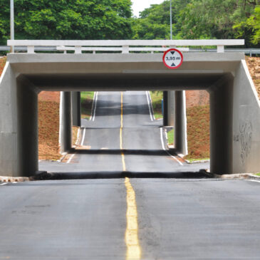 Mais uma tesourinha é entregue reformada