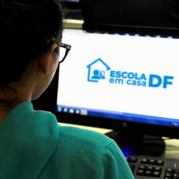 Parceria une alunos das redes pública e privada na preparação para o Enem