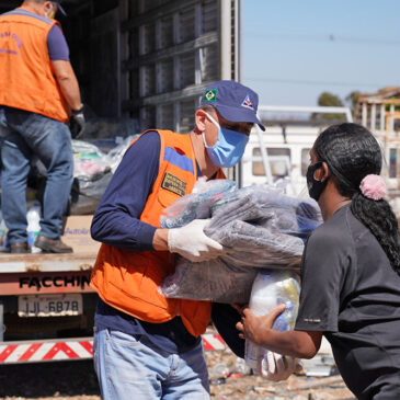 CLDF cria voluntariado ambiental para preservar unidades de conservação do DF