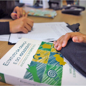 CLDF realiza audiência nesta quarta (18) em homenagem aos conselheiros tutelares