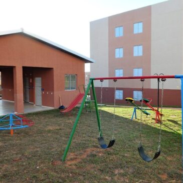 Morar Bem: servidores podem participar