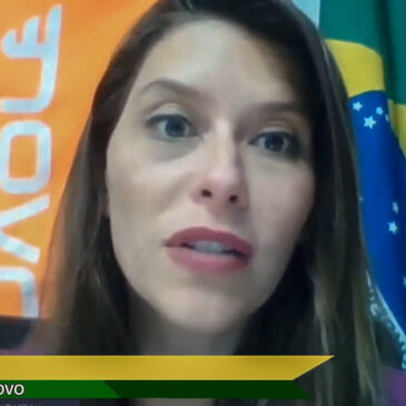 Deputados tratam da volta às aulas na rede pública