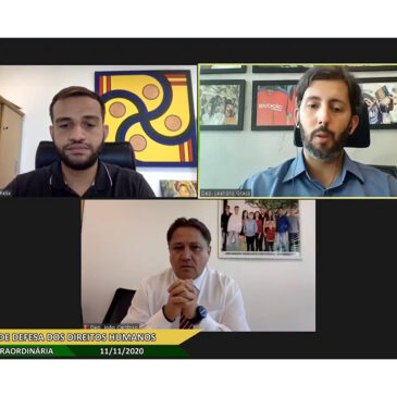 Vítimas de violência doméstica terão prioridade na tramitação de processos administrativos