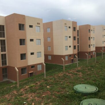 Crixá IV: candidatos são convocados para fazer vistoria