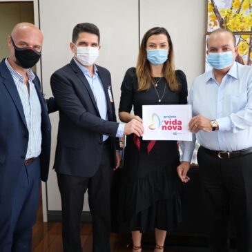 Parceria estimula contratação de mulheres do sistema prisional