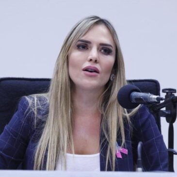 Projeto inclui matérias de combate à violência contra a mulher em cursos de formação de policiais