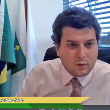 Câmara aprova criação de Rondas Maria da Penha em primeiro turno