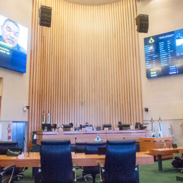 Distritais cobram do BRB explicações sobre empréstimo a filho do presidente