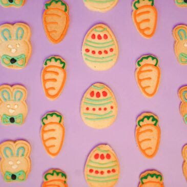 Páscoa Fantástica Dom Casero é celebração em dobro