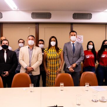 Flávia Arruda solicita que orçamento amplie o número de concursados convocados para Polícia Militar e Corpo de Bombeiros do DF