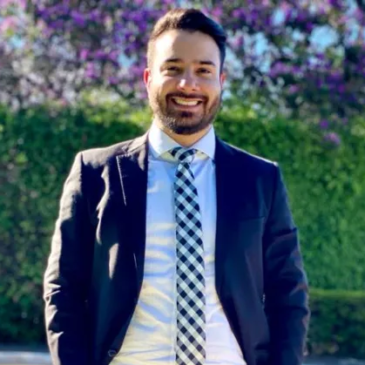 Jovem advogado faz a diferença na cidade do Gama