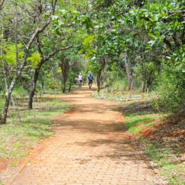 O que abre e fecha no feriado prolongado da Semana Santa