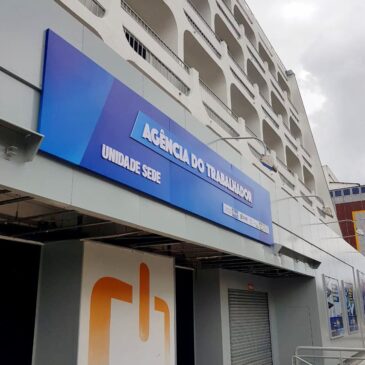 Três profissões concentram maioria das oportunidades