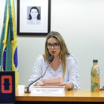 Comissão da Covid-19 recebe denúncia sobre Hospital de Campanha do Mané Garrincha