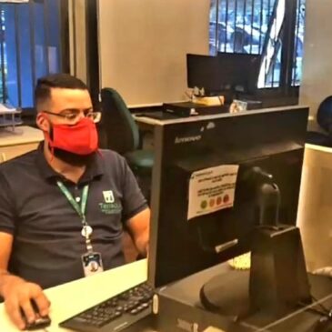 Renegociação de dívidas vai até o dia 31 deste mês