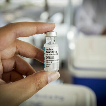 Câmara aprova benefícios fiscais para diversos segmentos e nas importações de vacinas